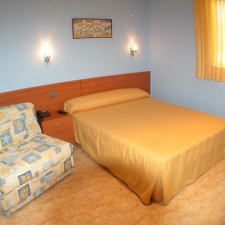 Hotel Zaytun Мекиненса Екстериор снимка