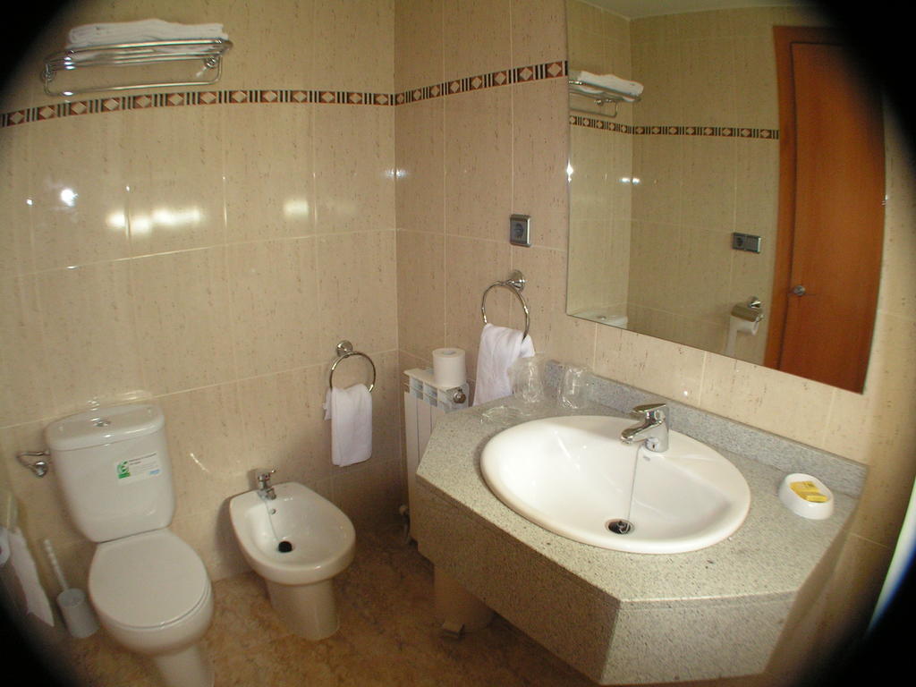 Hotel Zaytun Мекиненса Стая снимка