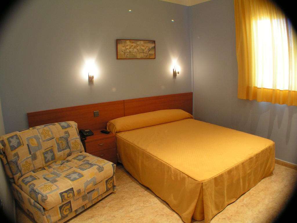 Hotel Zaytun Мекиненса Стая снимка